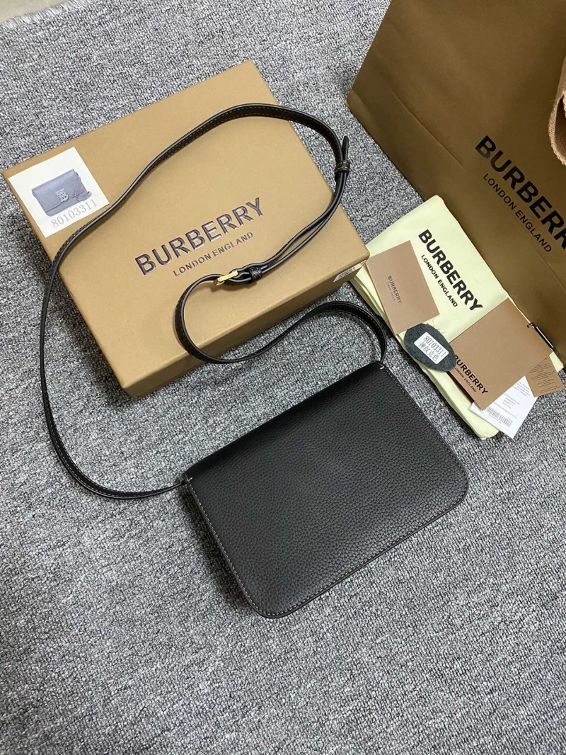 Burberry Waist & Chest Packs